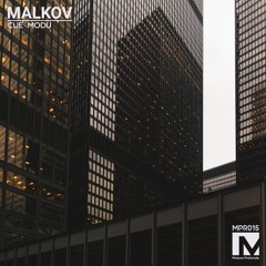 Malkov - Cue(Original Mix)