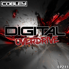 Digital Overdrive 211 (Tech & Hard Trance)