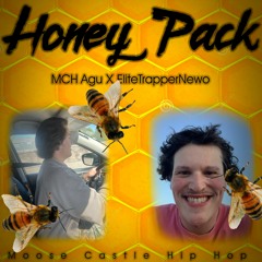 MCH Agu x EliteTrapperNewo - Honey Pack