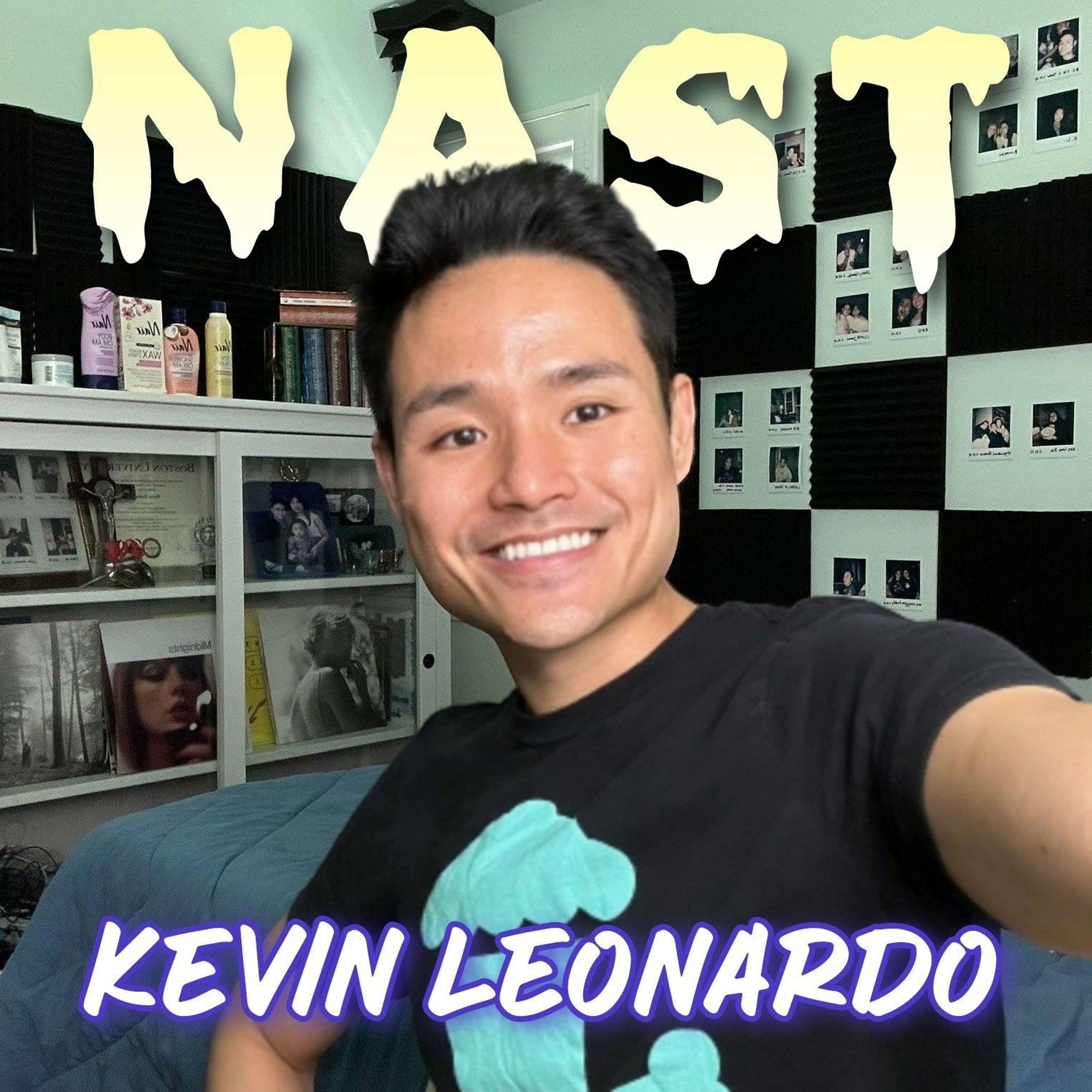 Nast Podcast