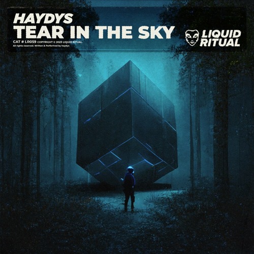 Stream haydys - Tear In The Sky by Liquid Ritual  Listen online for 