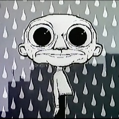 Why is it still raining?