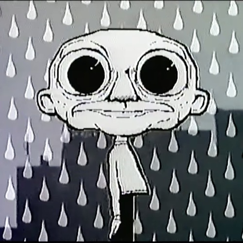 Why is it still raining?