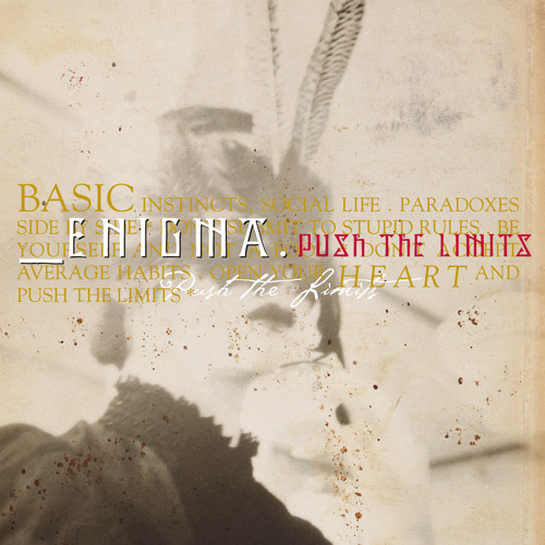 Push The Limits (ATB Radio Remix)
