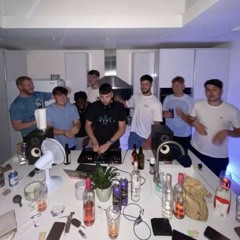 A Little Bit Of Tech House Mix 1