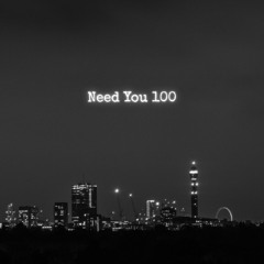 Need You 100 - Will Edwards Remix [Free Download]