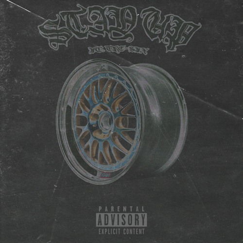 Stay Up (Ft. Tre-Six) (Prod. Luka Burr)