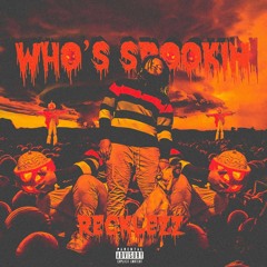 tylerallenfr ft Recklezz No NOA