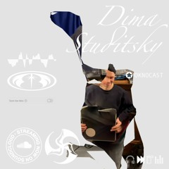 Dima Studitsky Oknotalk About Planet Imaginary Sounds