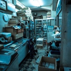 glow stars on my ceiling(MP3_160K).mp3