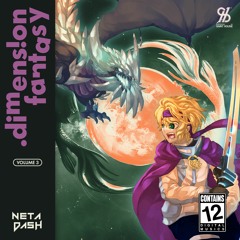 ISEKAI TRUCK - KUN ULTRA MEGA MIX [F/C DiMENS!ON FANTASY VOL. 3]