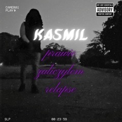 prawie zaliczyłem relapse (prod. pck)