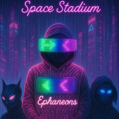 Space Stadium