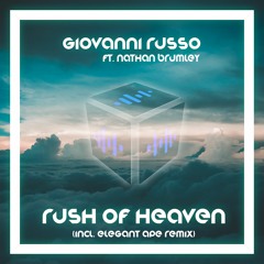 Giovanni Russo - Rush Of Heaven (ft. Nathan Brumley)