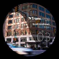 Scott Andrews - Frost [Transverse Recordings] TVD03