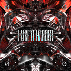 I LIKE IT HARDER [FREEDL]
