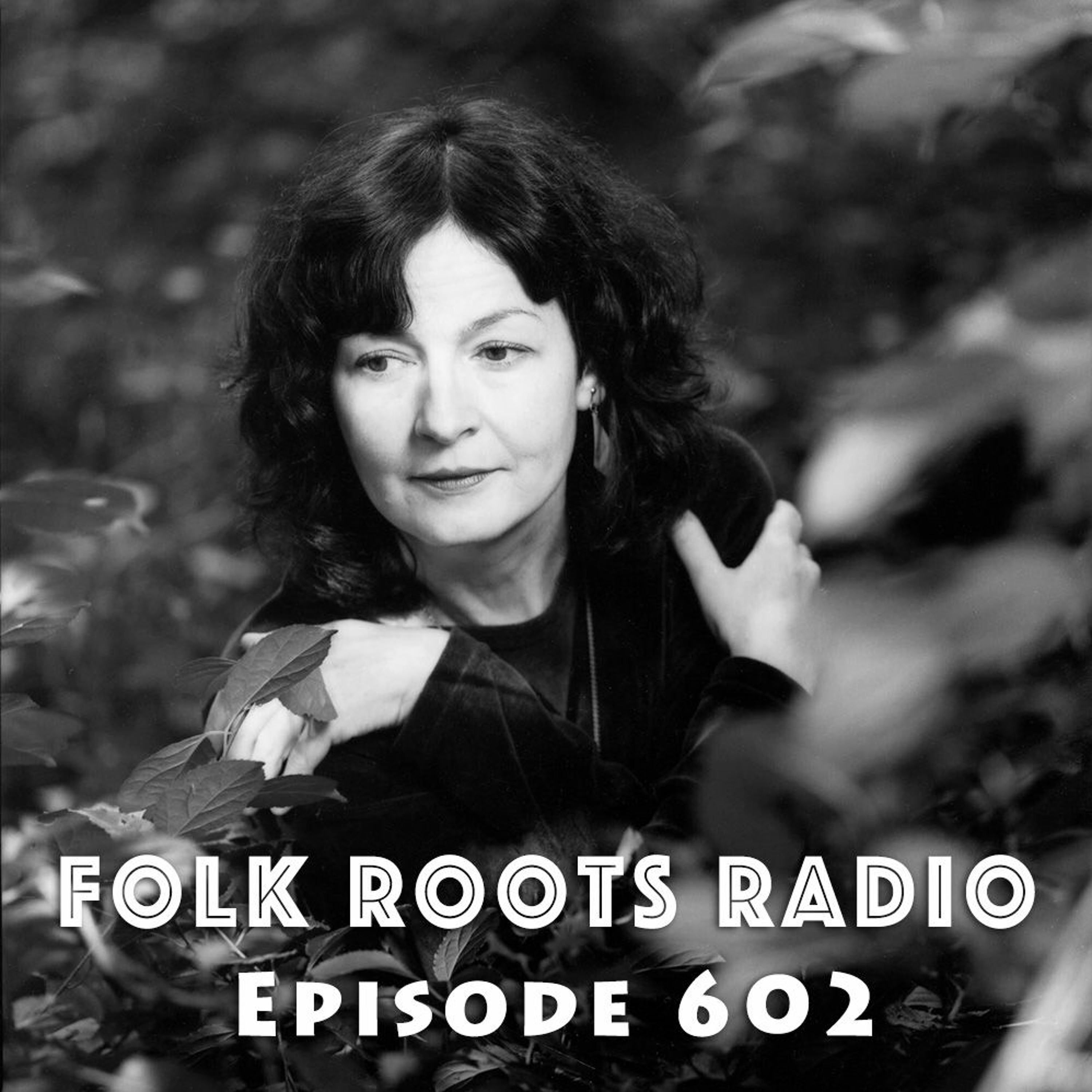 Folk Roots Radio... with Jan Hall