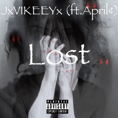 Lost (ft. April¢)