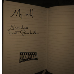 My All Feat.Burb2k(rayday x daks9k x heyrick)