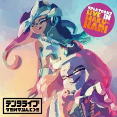 Inkoming!, Blitz It!, Entropical (Live) - Splatoon 2