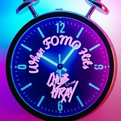 Chub Kray - When FOMO Hits