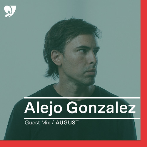 Beyond The Inner Journey #170 - Guest Mix by Alejo Gonzalez on Radio Webphre