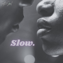 Quiet Storm Mixtape. Slow Jams 4 U