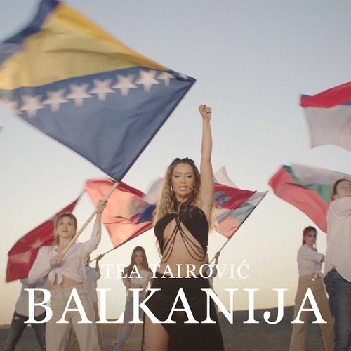 Stream Tea Tairovic - 2022 - Balkanija by BalkanMP3 Official | Listen  online for free on SoundCloud