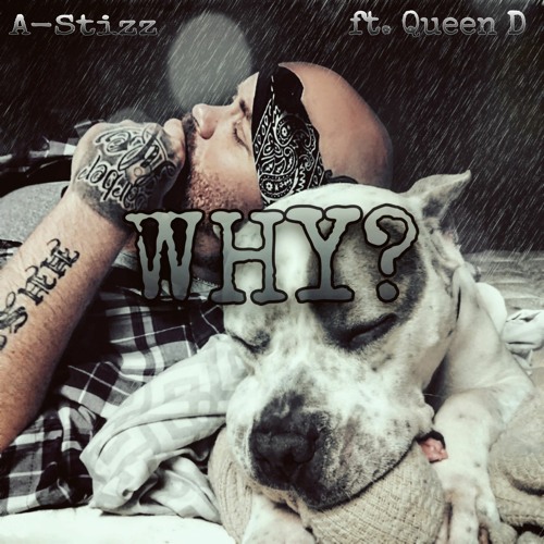 WHY? ft. Queen D