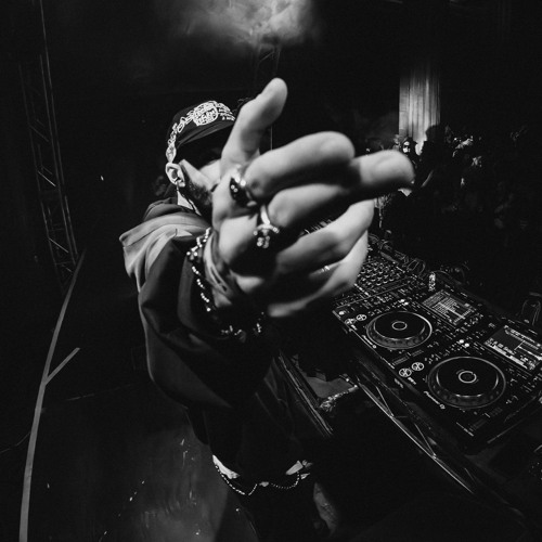 HOL! LIVE @ RIDDIM RODEO