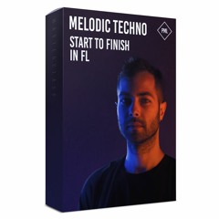 Ozgun - Starshine (PML Course Track Melodic Techno)