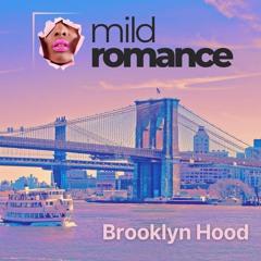 Brooklyn Hood - easy