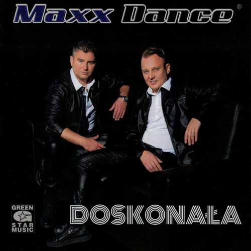 Stream I tak kocham Cię by Maxx Dance | Listen online for free on SoundCloud