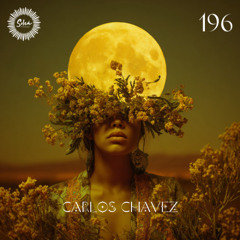 Carlos Chávez – Soleá 196 (Afro House Live at Papagayo Tenerife – 20 Jun 2025)