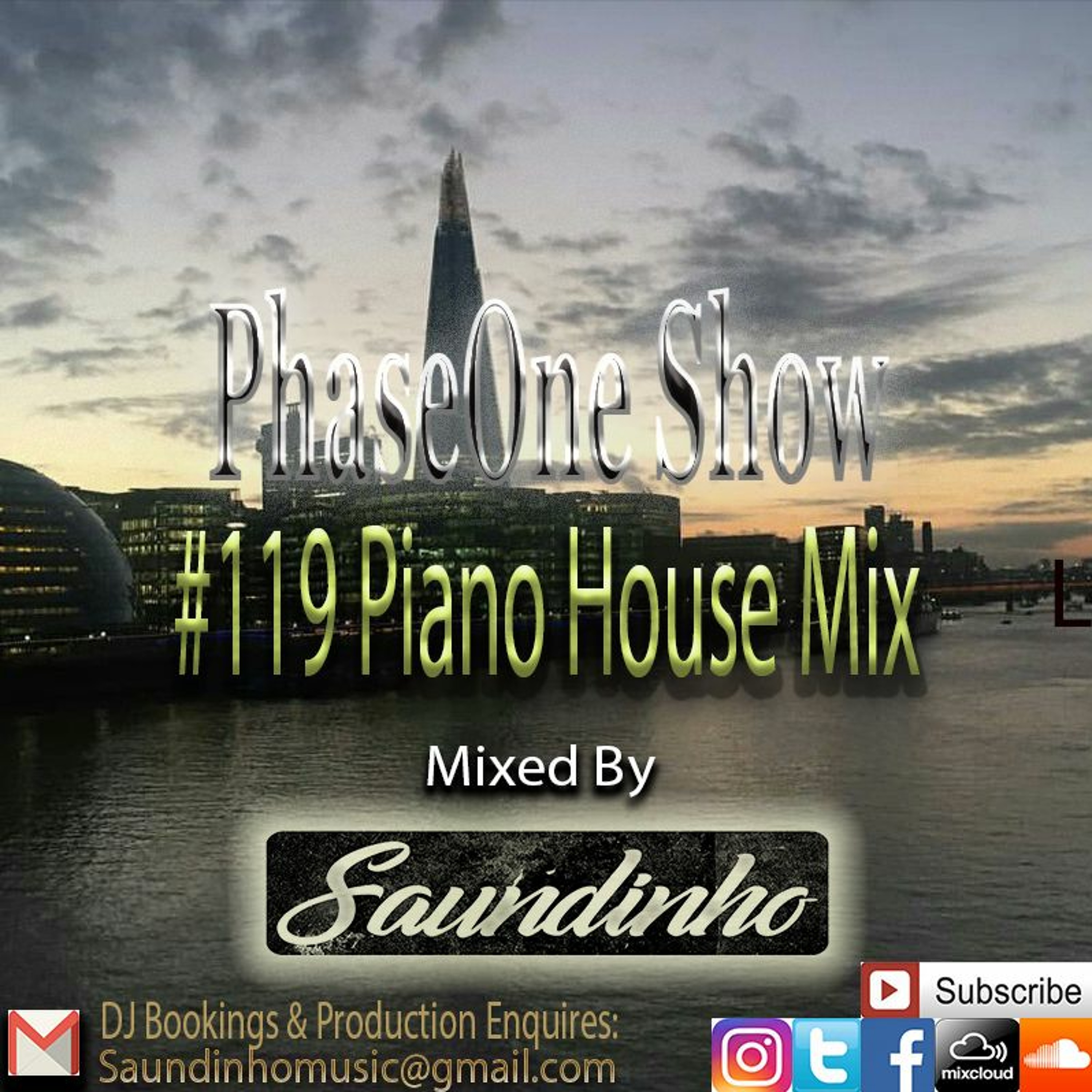 PhaseOne Show