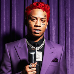 Trippie Redd - Taking A Walk (1950's Jazz Version)