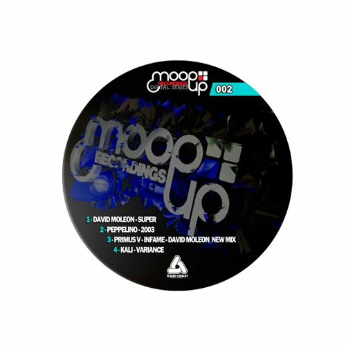 David Moleon - Super