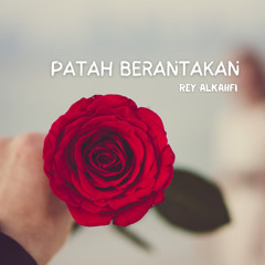 Patah berantakan
