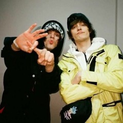 OG Buda & 163ONMYNECK — Ананасики