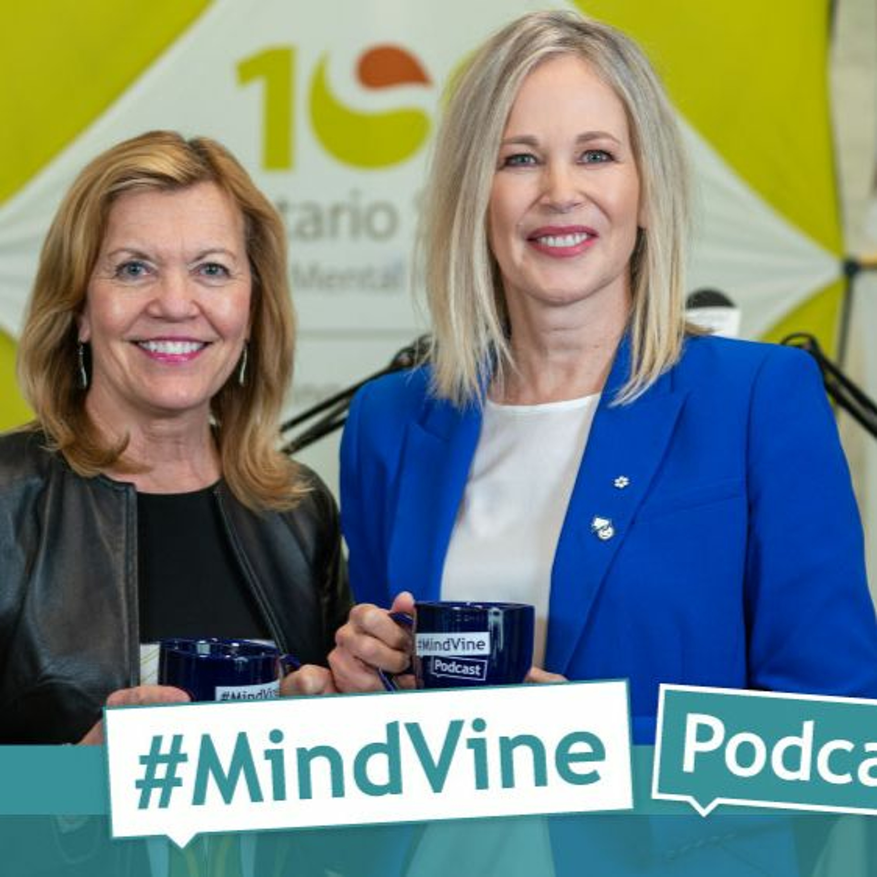 MindVine Podcast