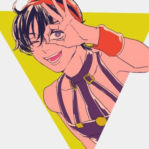 JOJO Part 5 Aereo da caccia (KiraraMagic Remix)
