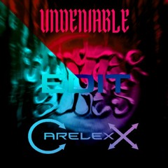 The Purge & Adjuzt - WINTER BLUES (Undeniable X CareLexX Edit)
