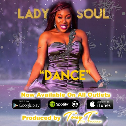 Lady Soul-Dance