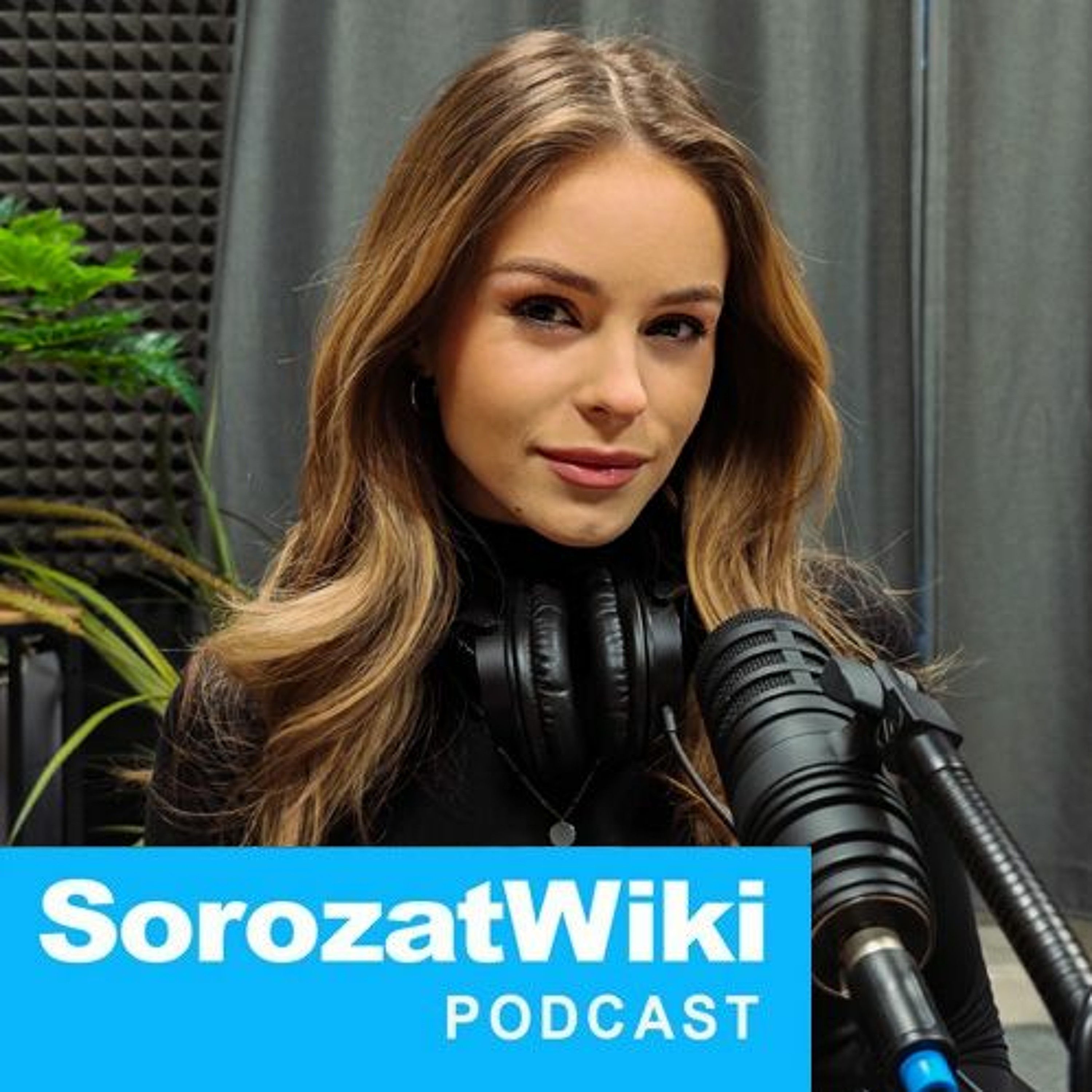 SorozatWiki Podcast