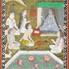 Bhagwan Shri Chandar Ji Maharaj Di Stut
