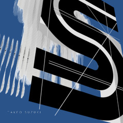 SUZUKI8 (TAKEO SUZUKI) MIX / Dark Techno