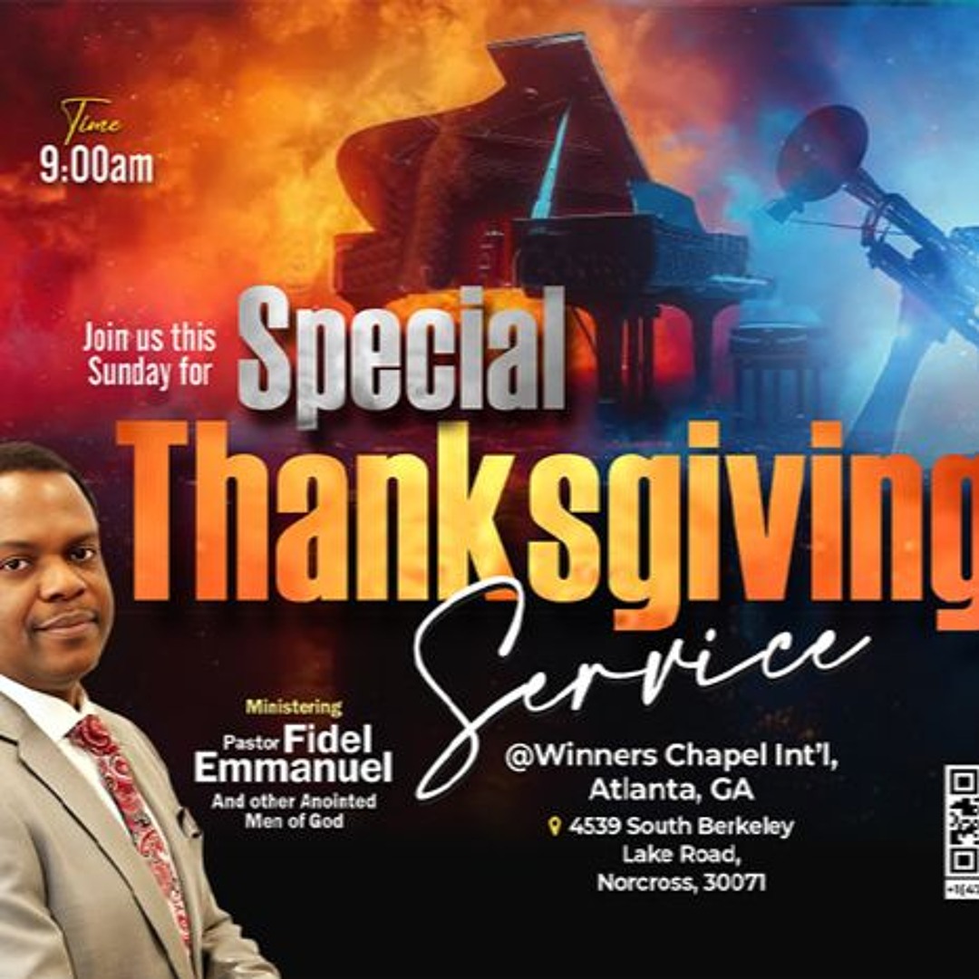 Sunday Feb 2, 2025 | Walking the Highway of Holiness, Part 1. Pastor Fidel Emmanuel