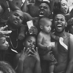 A Tribute To Kendrick - Self Affirmation (Prod. By Lemmons X Andrew Afework)