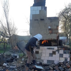 Люди сажают огороды и варят борщ, когда еще дома дымятся — Руслан Горовой о деоккупированных поселках Киевщины