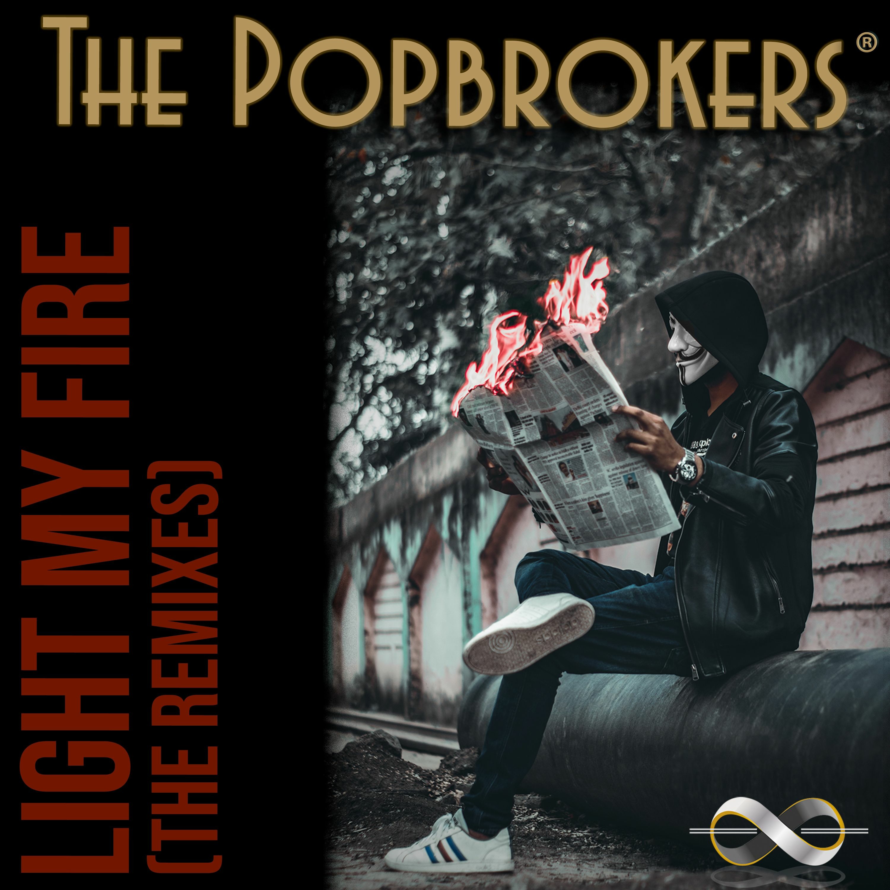 The PopBrokers